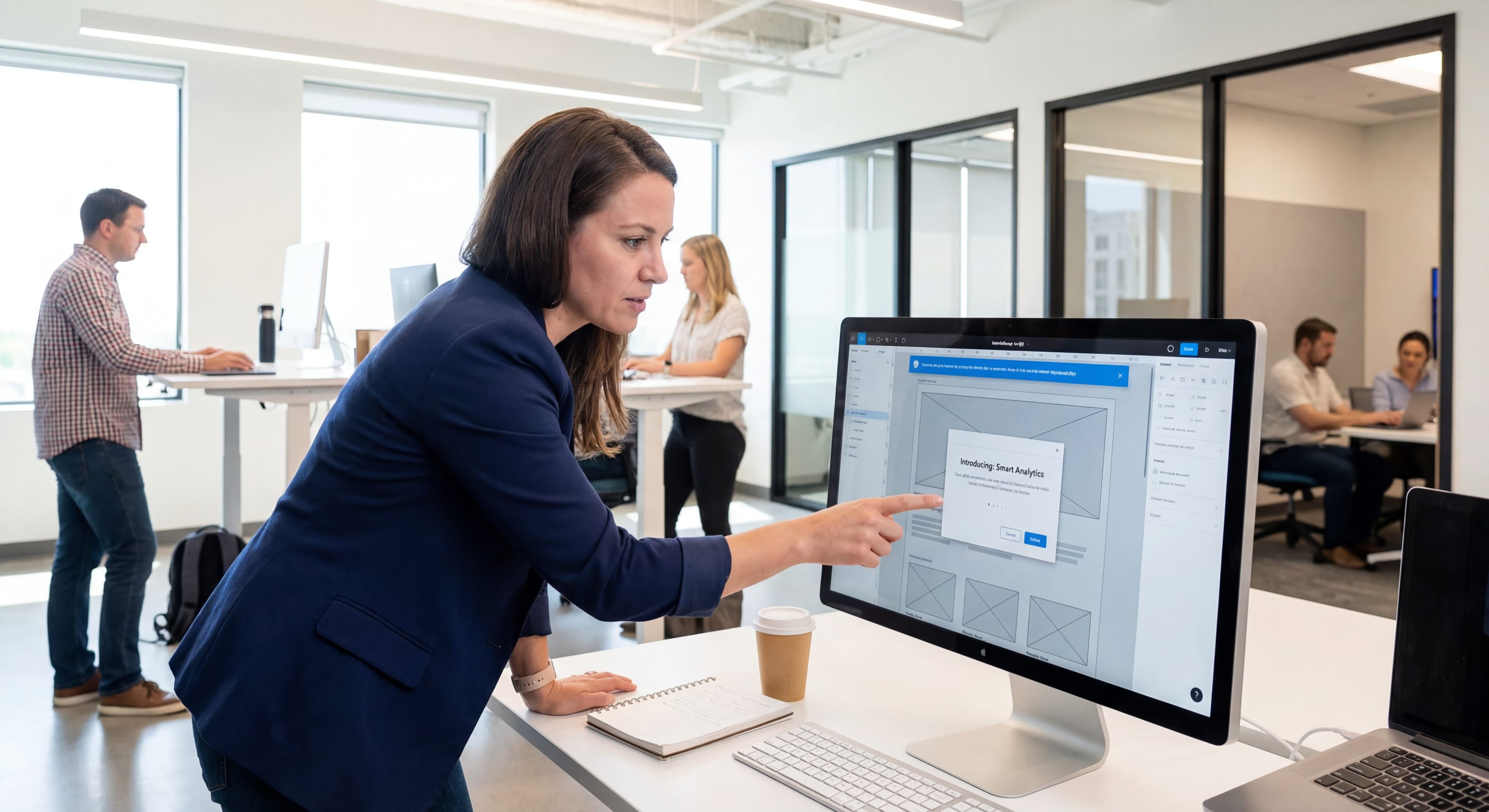 Cover Image for App Announcement: Best Practices for Feature Announcements That Drive Adoption