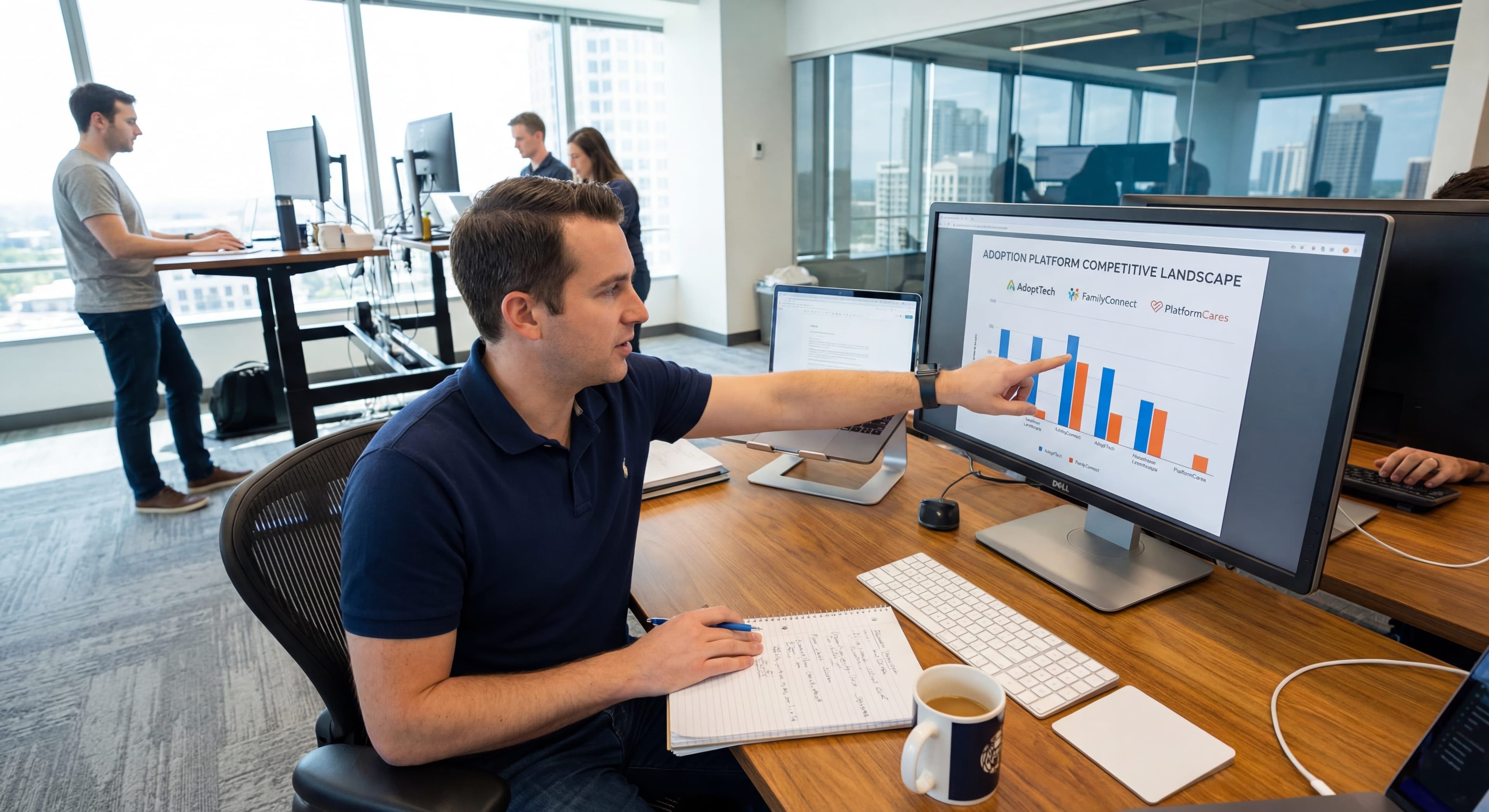 Cover Image for Pendo Competitors: How the Top Adoption Platforms Compare