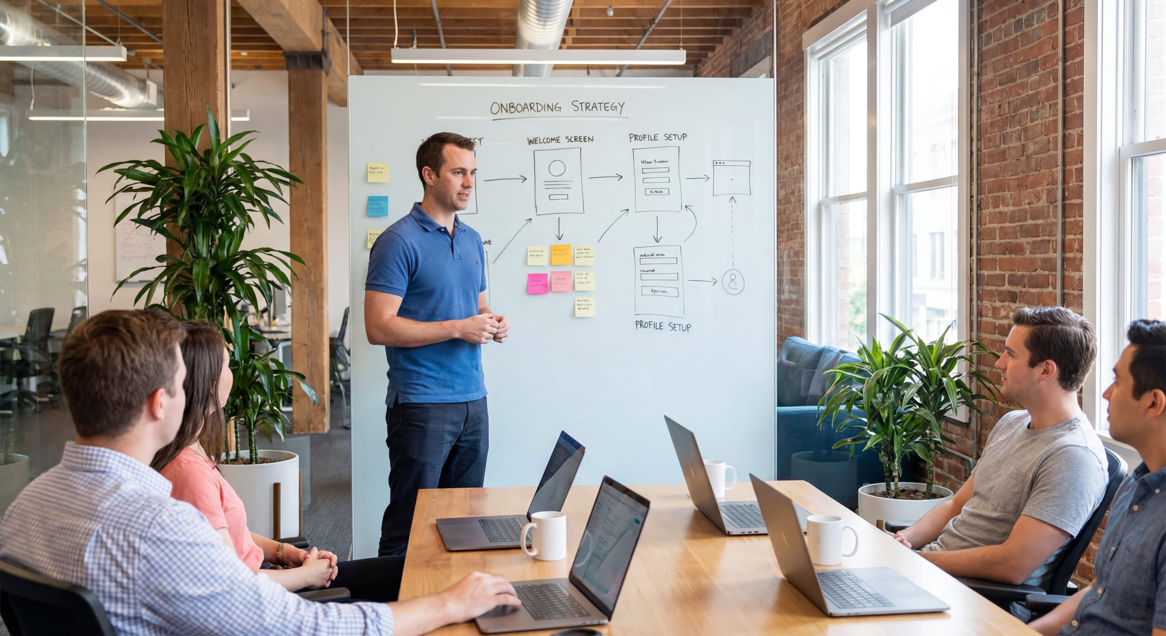 Cover Image for Product Onboarding: The Complete Strategy Guide for 2026