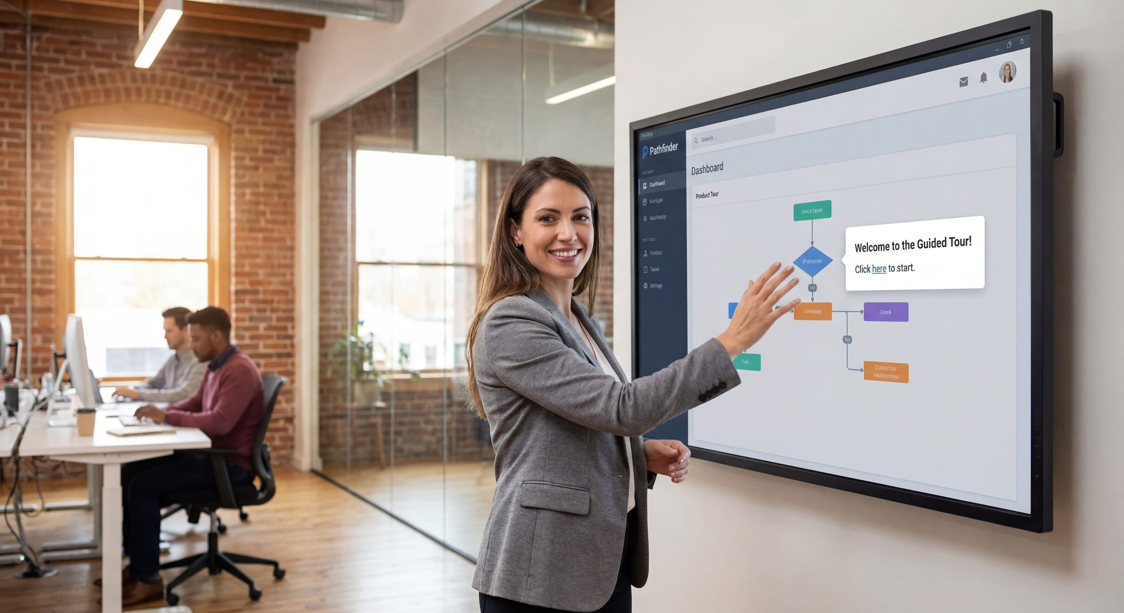 Cover Image for Product Tour Software: Best Tools to Guide Your Users in 2026