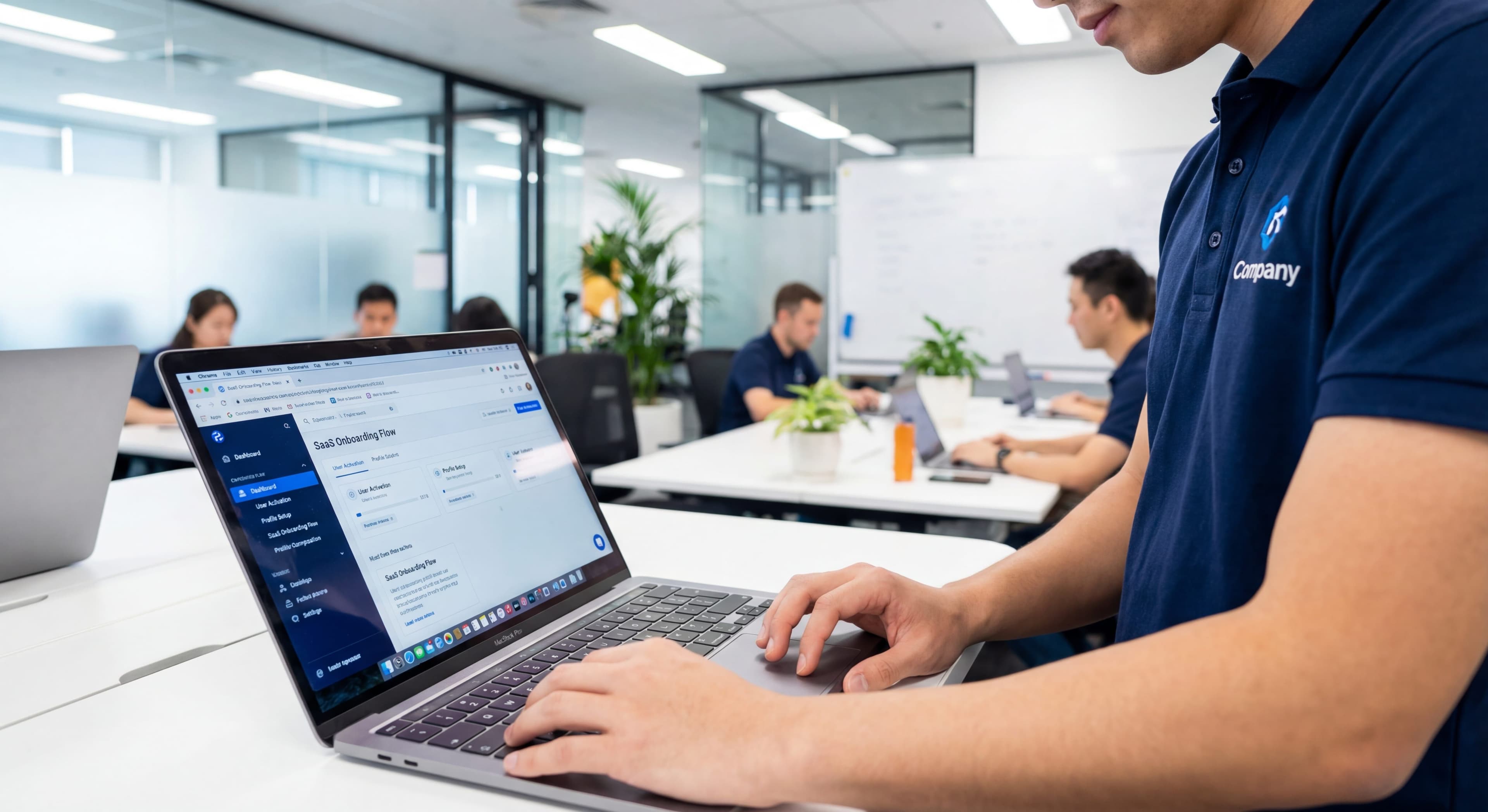 Cover Image for SaaS Onboarding Software: Best Tools for User Activation in 2026