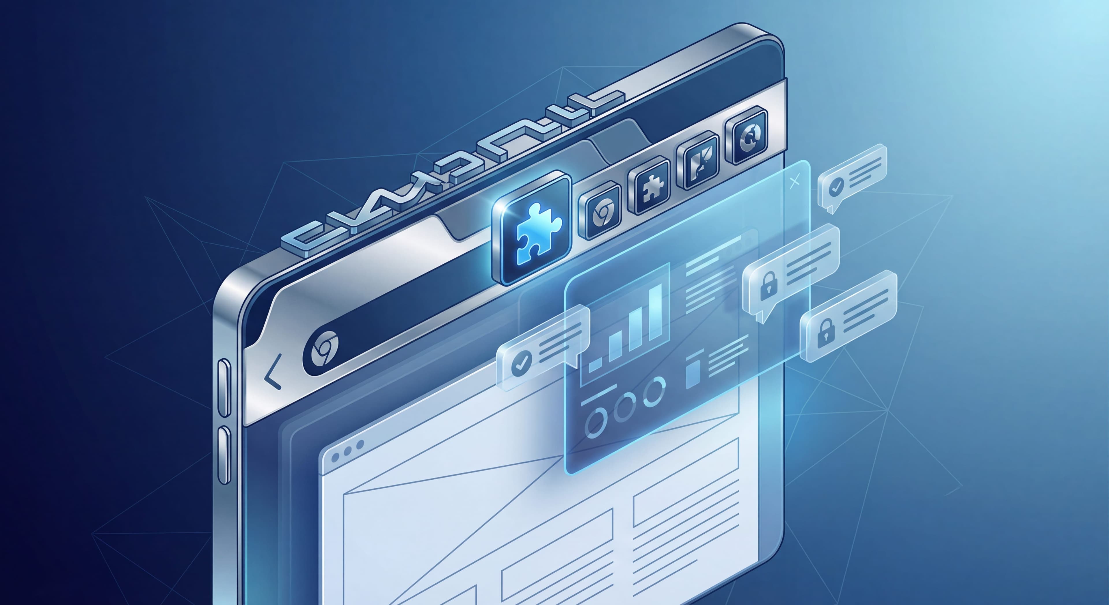 Cover Image for Chrome Extension Onboarding: Best Practices