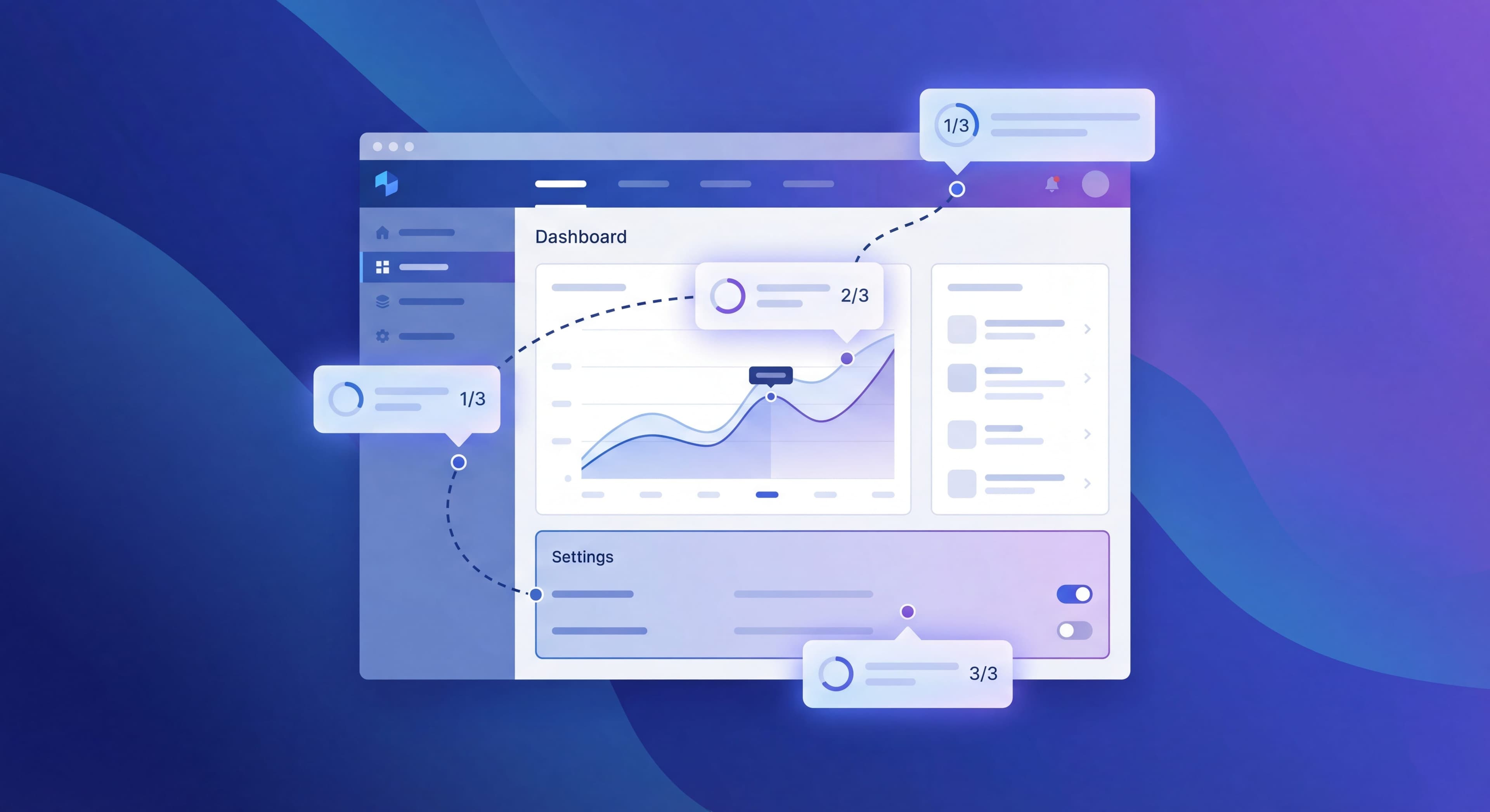 Cover Image for How to Create Product Tours That Users Actually Complete
