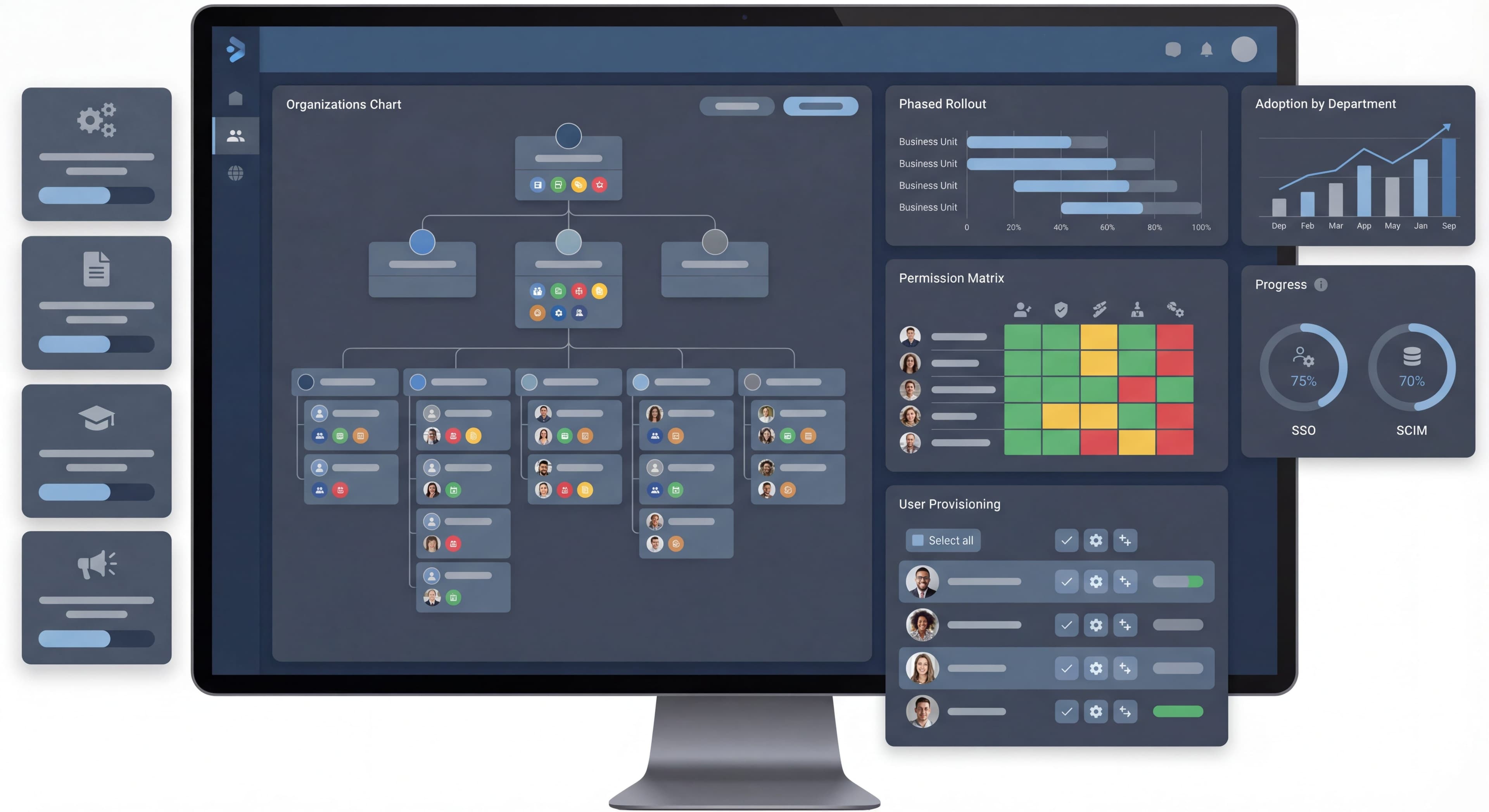 Cover Image for Enterprise Onboarding: Scaling to Complex Organizations