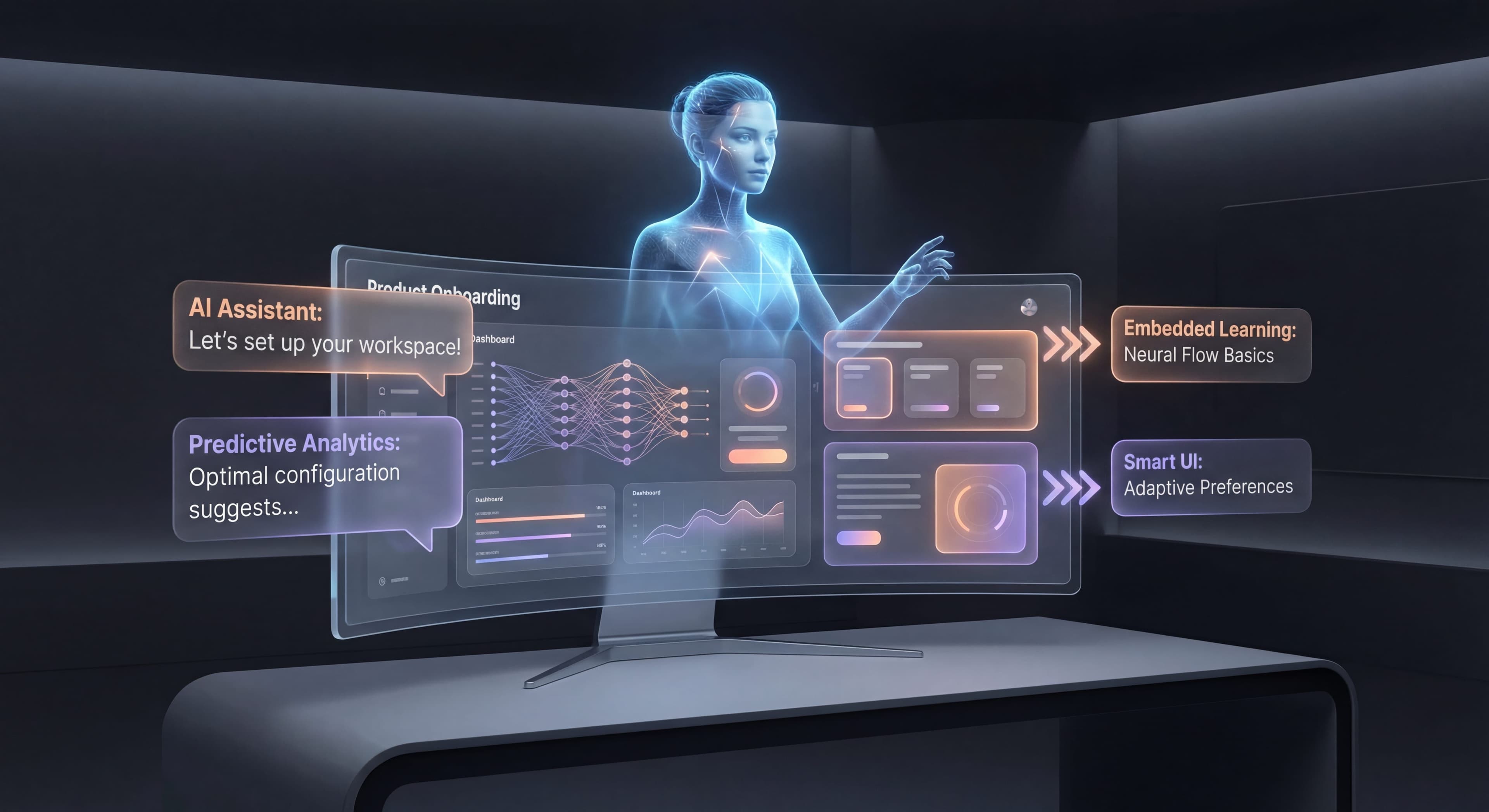 Cover Image for The Future of Product Onboarding: 2025 and Beyond