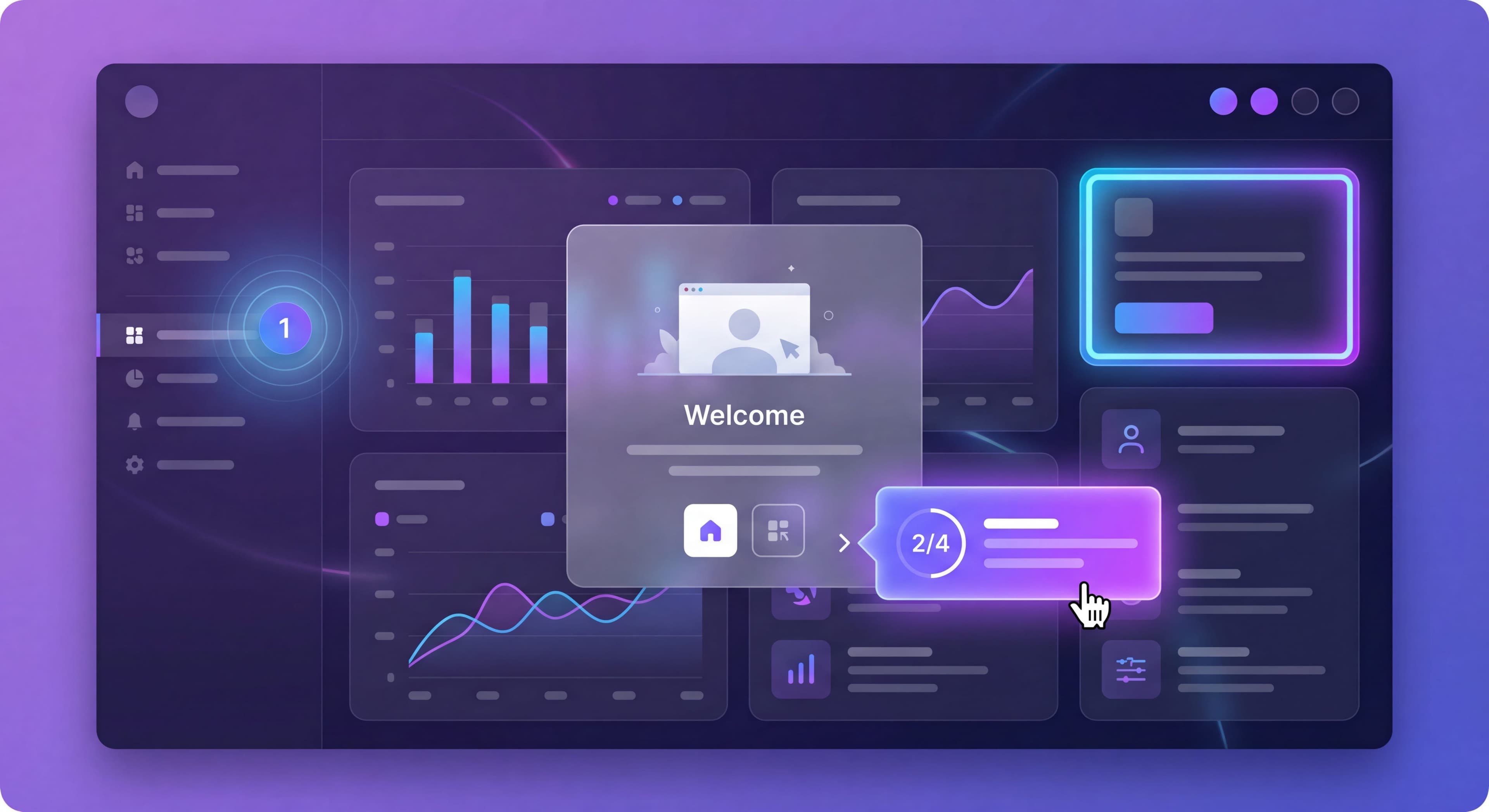 Cover Image for Implementing Your First Product Tour: A Step-by-Step Guide