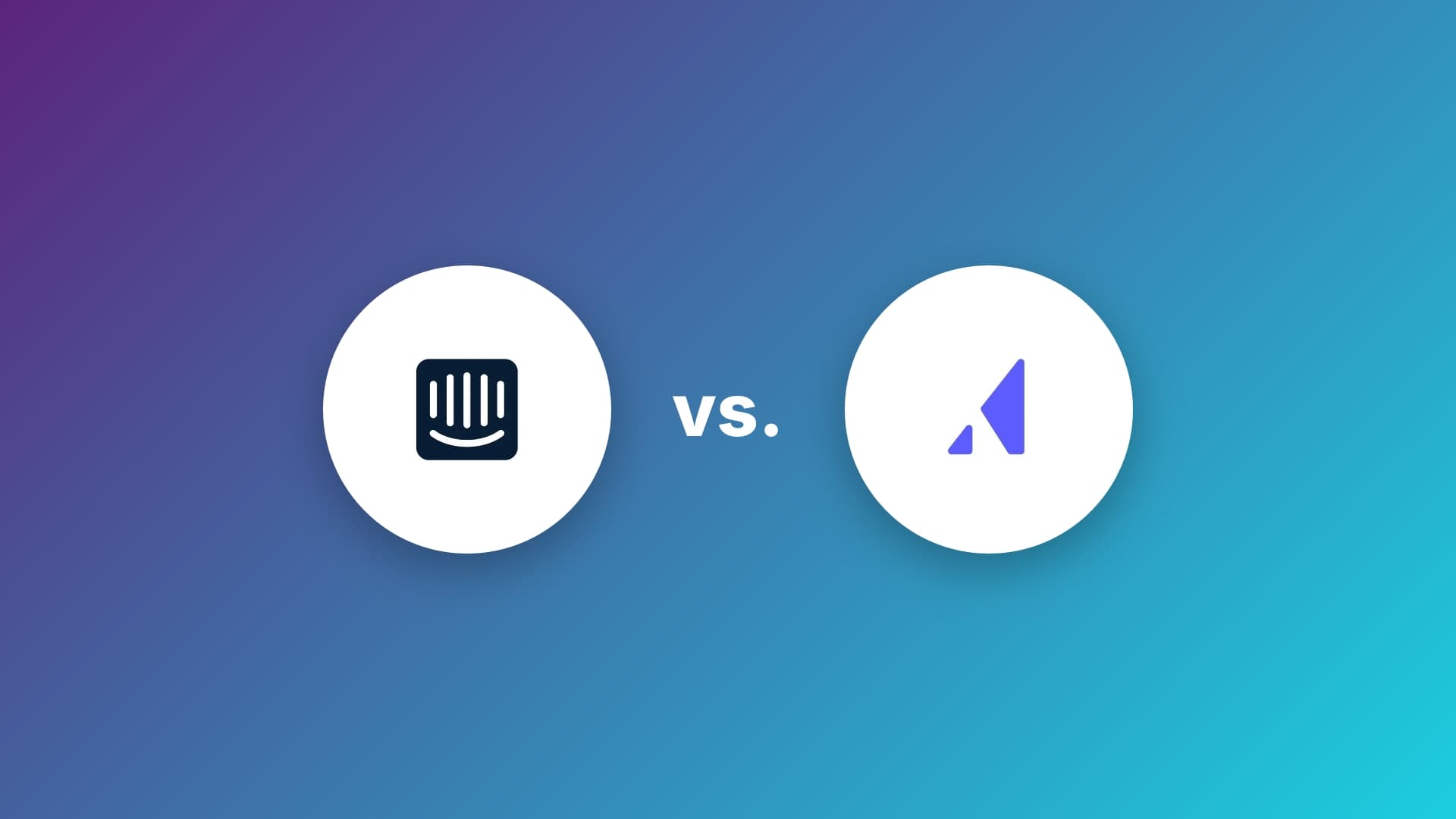 Cover Image for Intercom Product Tours vs Appcues: Integrated Messaging vs Dedicated Onboarding