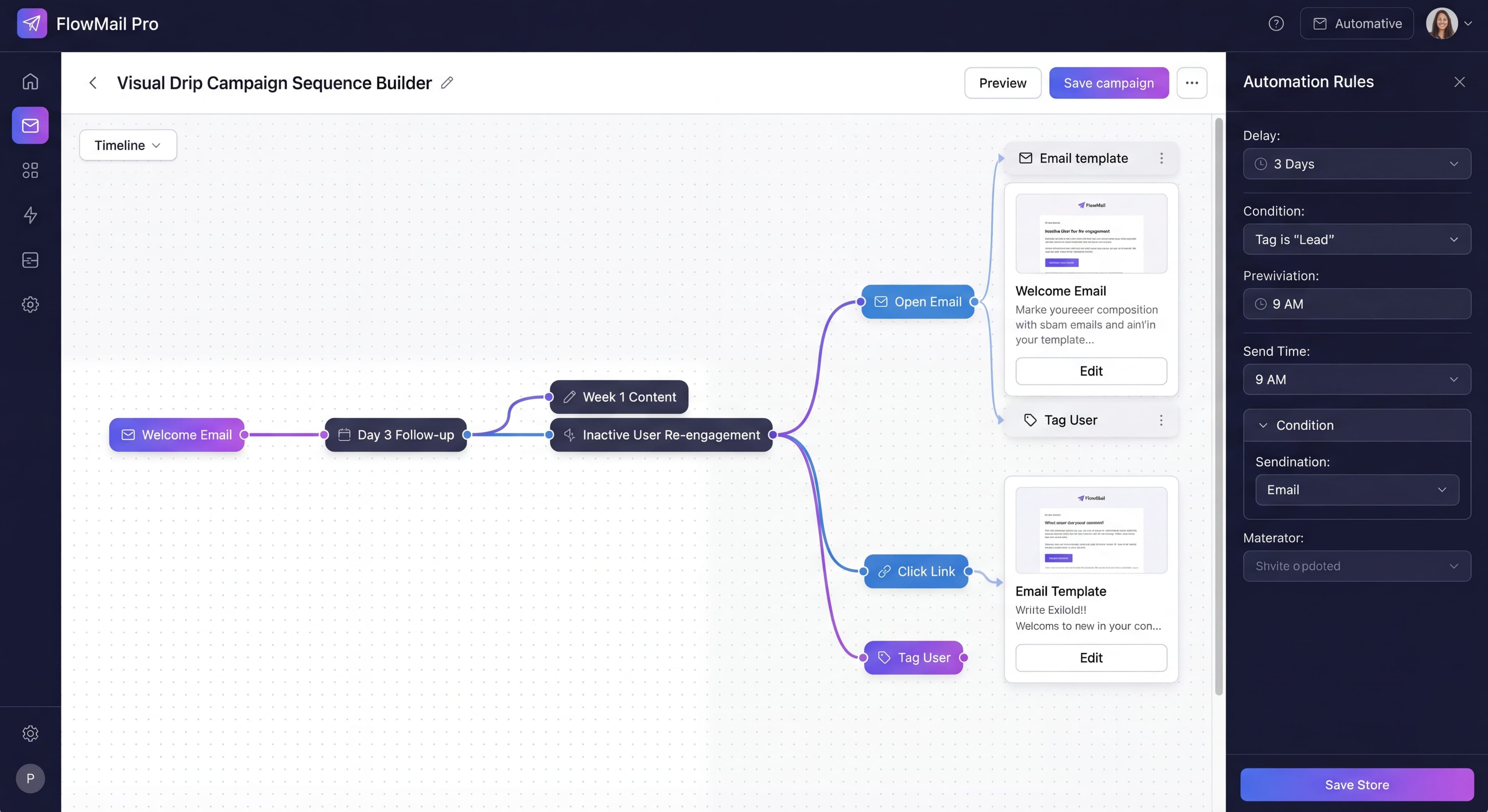Cover Image for Onboarding Emails: Drip Campaigns That Drive Activation
