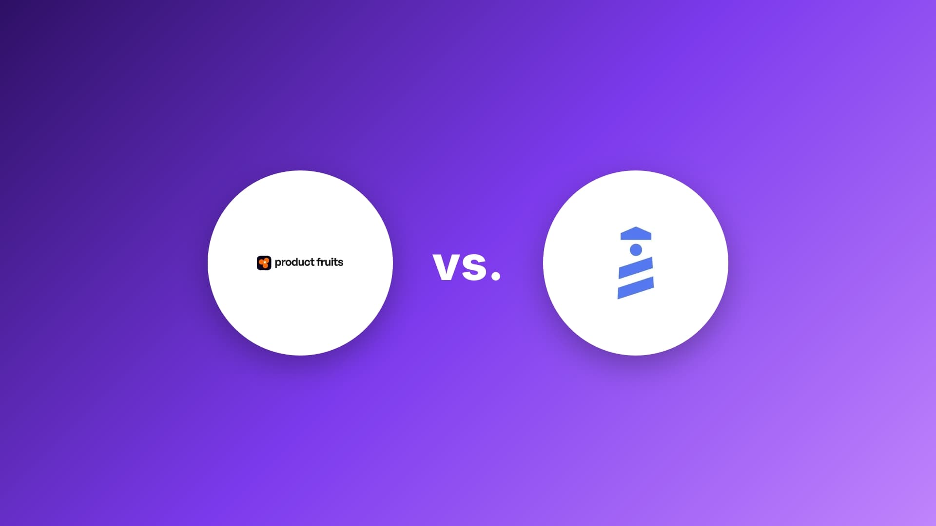 Cover Image for Product Fruits vs UserGuiding: Budget-Friendly Onboarding Platforms Compared