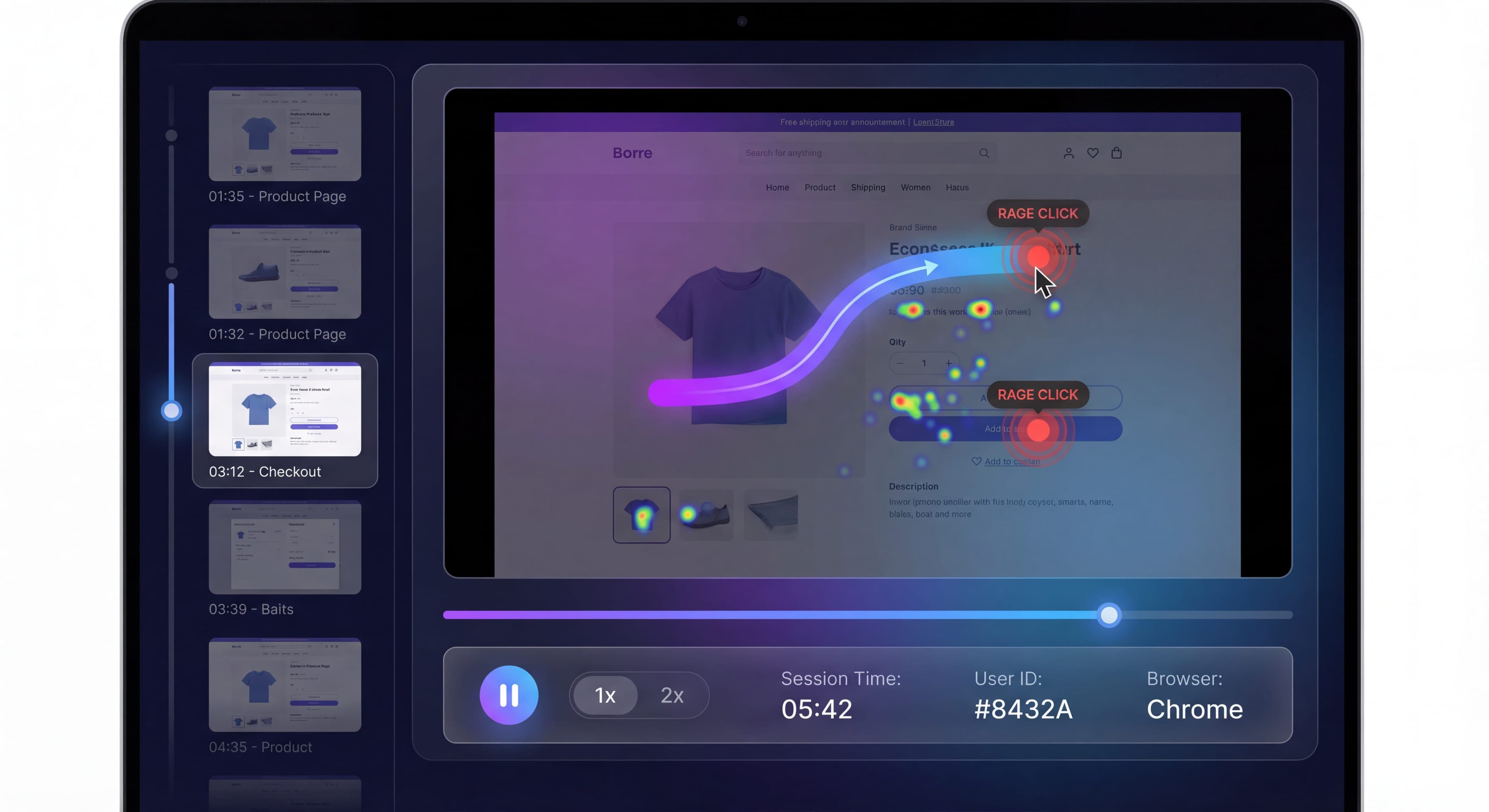 Cover Image for Using Session Recordings to Debug Onboarding Issues