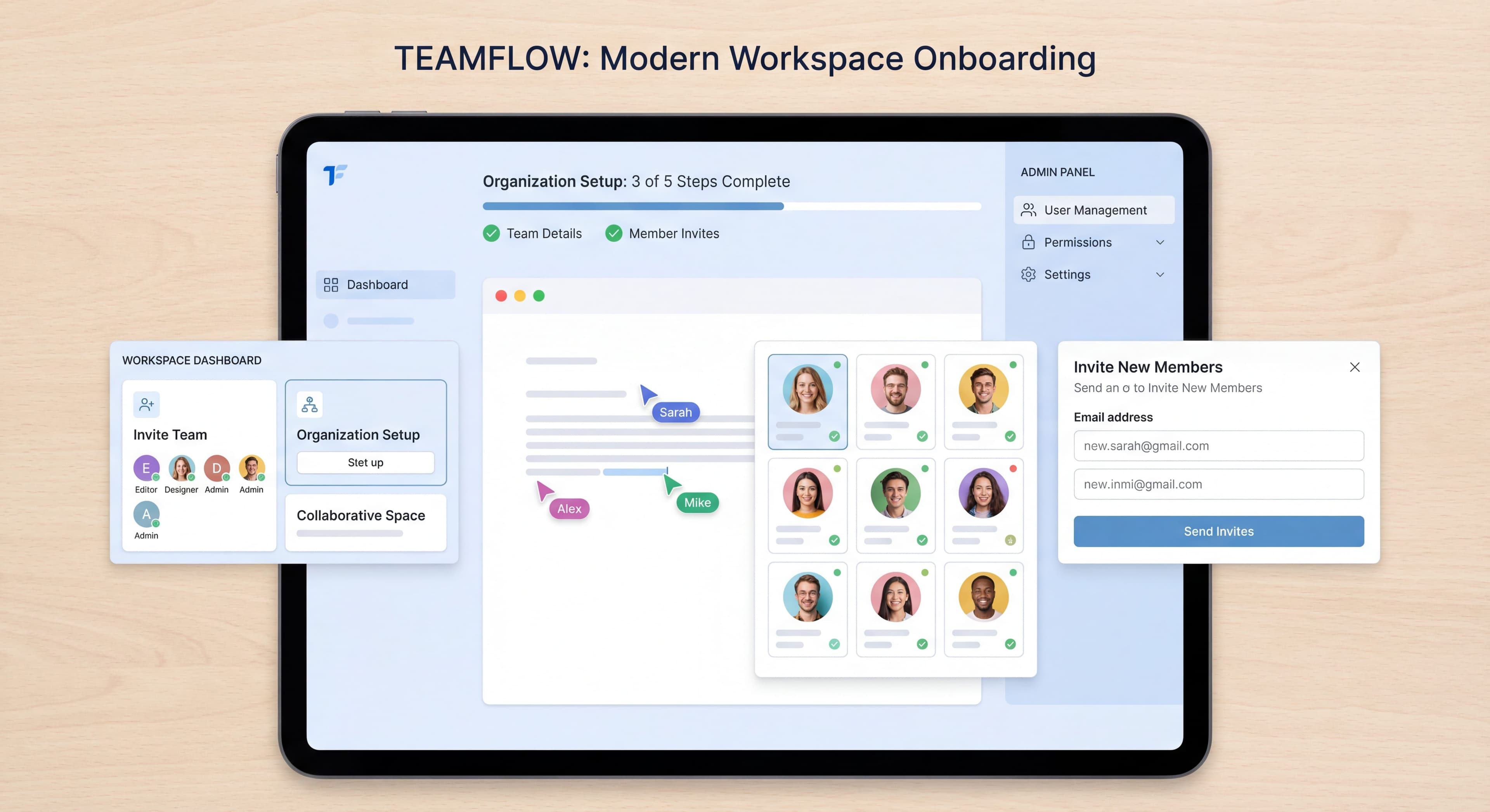 Cover Image for Team Onboarding: Getting Entire Organizations Activated