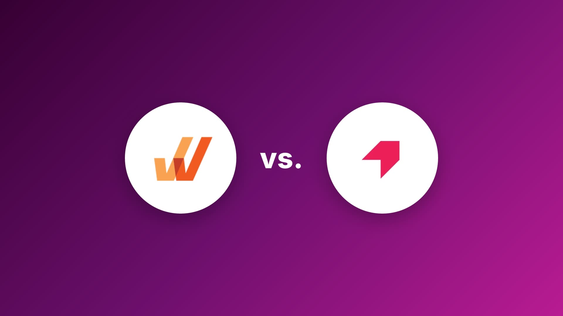 Cover Image for Whatfix vs Pendo: Employee Training vs Product Analytics Platforms